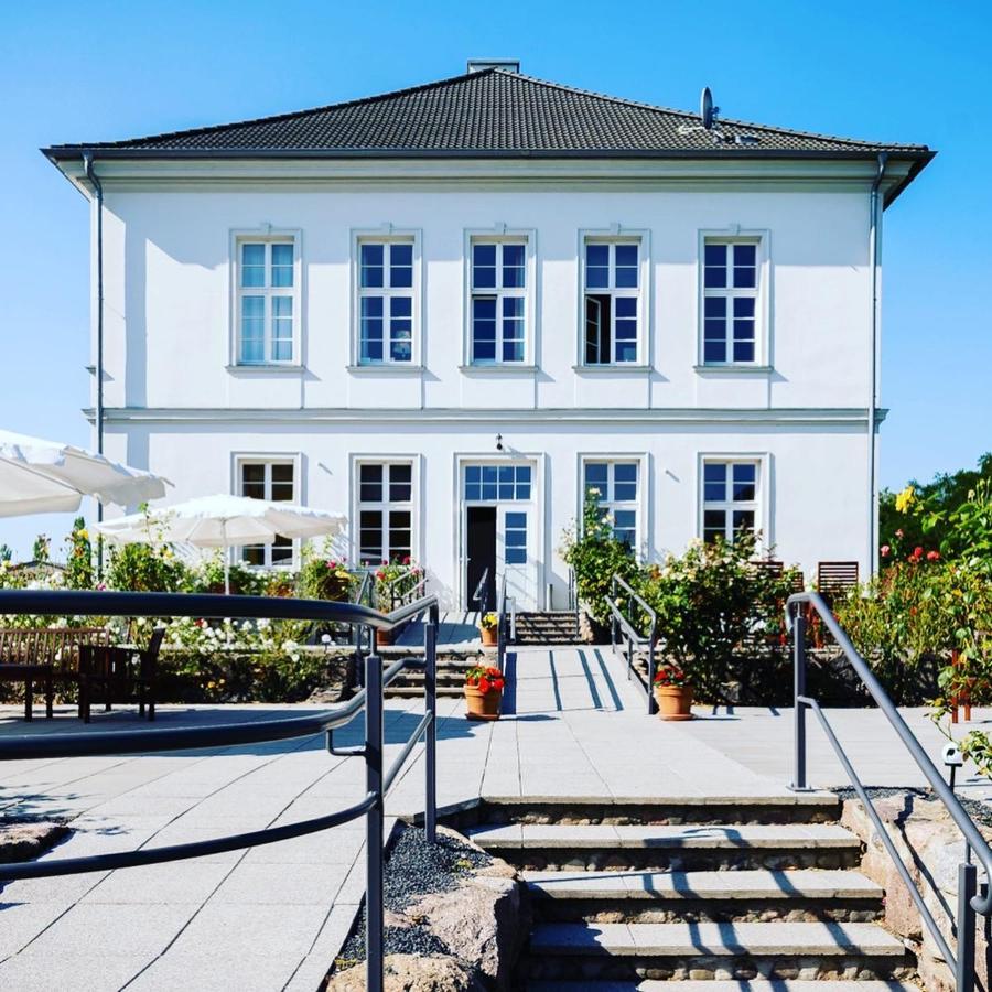 Apartamento Gutshaus Gross Helle Mölln Exterior foto